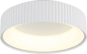 Plafoniera LED design circular KEMP