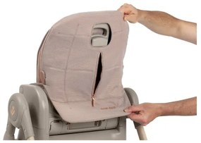 Scaun de masă pentru copii Maxi-Cosi MINLA PLUS bej