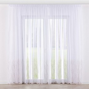 Draperie cu banda