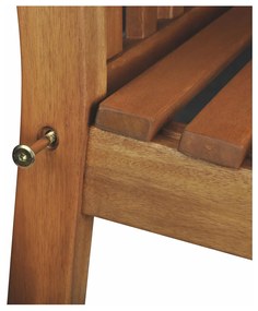 Bancă de grădină Klari. 1054428