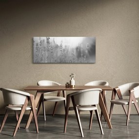 Tablou - Lavanda (120x50 cm)