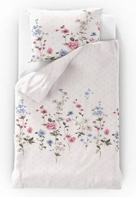 Kvalitex Lenjerie de pat din bumbac Delux Loukaroz, 140 x 220 cm, 70 x 90 cm, 140 x 220 cm, 70 x 90 cm