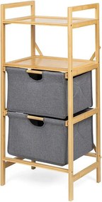 Raft din bambus AVENBERG BAMBU DUO