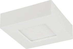 GLOBO 41606-9D - Plafonieră SVENJA LED/9W/230V