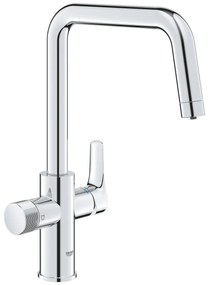 Grohe Blue baterie pentru filtru apa pe picior StarLight Chrome 30595000