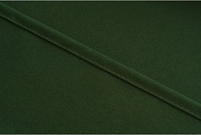 Draperie OXFORD LIGHT 140x270 cm, verde inchis Agatat: Rejansa