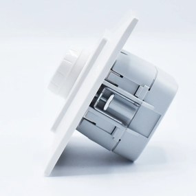 Variator rotativ, 400W, IP20, Alb, Panasonic Arkedia Slim