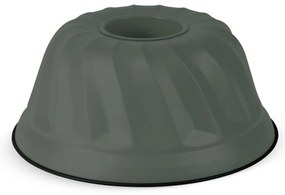 Formă pentru guguluf, 25 cm, Green Matt Berlinger Haus BH 7997