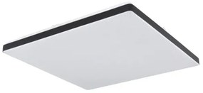 Plafonieră LED dimabilă LED/24W/230V Wi-Fi Tuya Globo 48025BSH + telecomandă