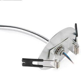 Aplica de perete incastrabila LED Loke-3 40996