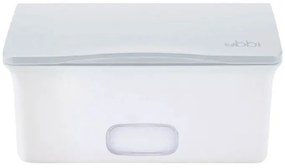 Dispenser servetele umede gri - Ubbi