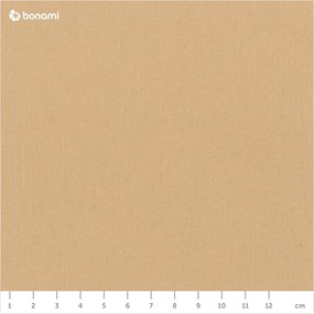 Canapea variabilă Karup Design Roots Raw/Wheat Beige