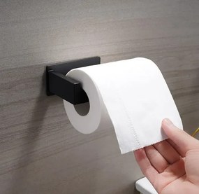 Suport autoadeziv pentru hârtie igienică - Ruhhy