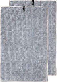 Prosoape de bucătărie din microfibră 2 buc. 45x70 cm – Ladelle