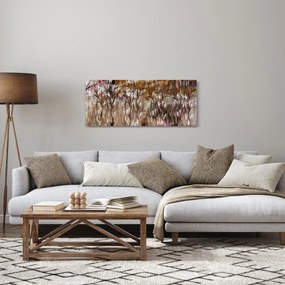 Tablou - Copaci (120x50 cm)