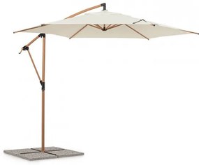 Umbrela de soare, suspendata, Tropea, Yes