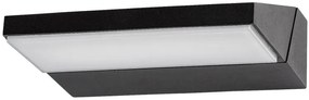 Aplica de perete exterior IP65 LED Senica