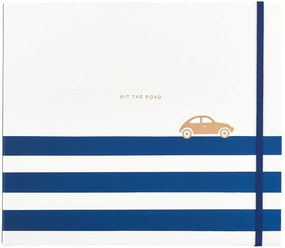 Suport documente auto Busy B