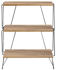 Măsuță laterală Lazira (pin). 1067526