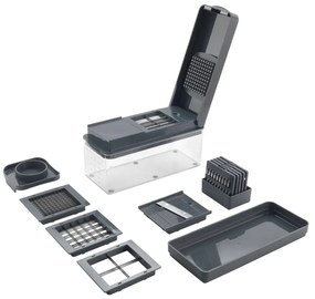 Feliator pentru legume – Metaltex