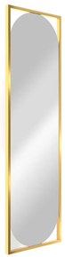 Oglindă de perete 38x133 cm Marbella – Styler