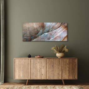 Tablou cu pietre, Brzce Canyon (120x50 cm)