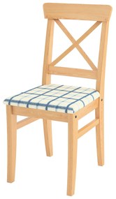 Husă pentru scaun Ingolf cu scaun tapițat