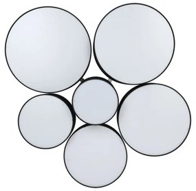 Plafonieră PASTORE 6xE27/40W/230V Eglo 99509