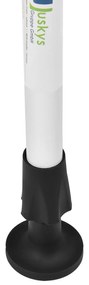 Copertinã "Kuweit" 300 x 120 gri
