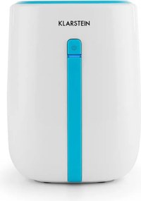 Klarstein Shetland 600 Dezumidificator 220ml / zi, 22 W alb