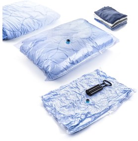 Lamart LT8025 Set de pungi din 2 piese, 60 x 70 cm