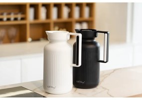 Termos negru mat 1 l Lungo – Vialli Design