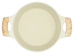 Resto - Oală cu capac RAN, 4,2 l, 24 cm