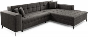 Coltar extensibil Solange pe dreapta Berlin 01