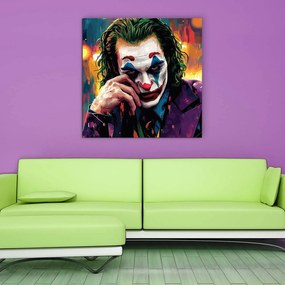 DUBLEZ | Tablou - Joker