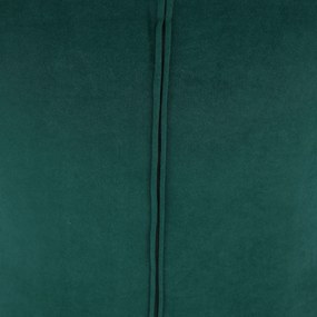 Zondo Fotoliu rotativ de design Vavien (verde). 1021255