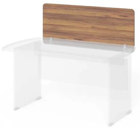 Ecran Manager 120 x 1,8 x 49,7 cm, nuca warmia