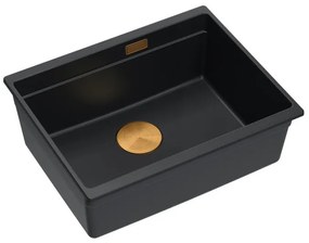 Chiuveta din granit Logan 100 cupru