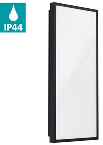 Aplică LED de exterior CASAZZA LED/18,5W/230V IP44 Eglo 99534