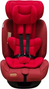 Scaun Auto Baby Care™ BS16P, Transformabil in scoica auto, Omologare R-129 i-Size, 0-36 kg, Spatar reglabil in 4 trepte, Sistem de prindere in