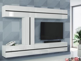 Mobila pentru sufragerie Hartford A107