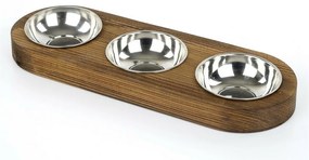 Set de boluri pentru hrana animalelor de companie Pet016