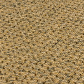 Covor pentru exterior și interior albastru deschis/maro deschis 160x230 cm Sisal Look – Flair Rugs