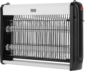 Lampa uv anti insecte 2 x 10w teesa