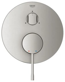 Baterie GROHE ESSENCE 24092DC1 din inox