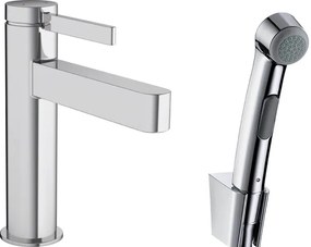 Hansgrohe Finoris baterie lavoar stativ crom 76210000