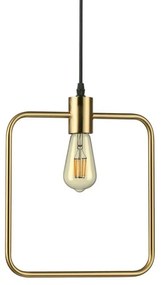 Pendul design modern minimalist ABC SP1 SQUARE 207858