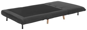 Canapea Strib (gri închis) . 1008930