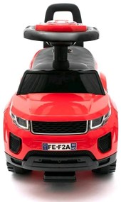 Mașinuță Baby Mix pentru copii SUV, roz