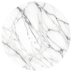 Blat masa Kailo aspect marmura 70x70x2.5 cm